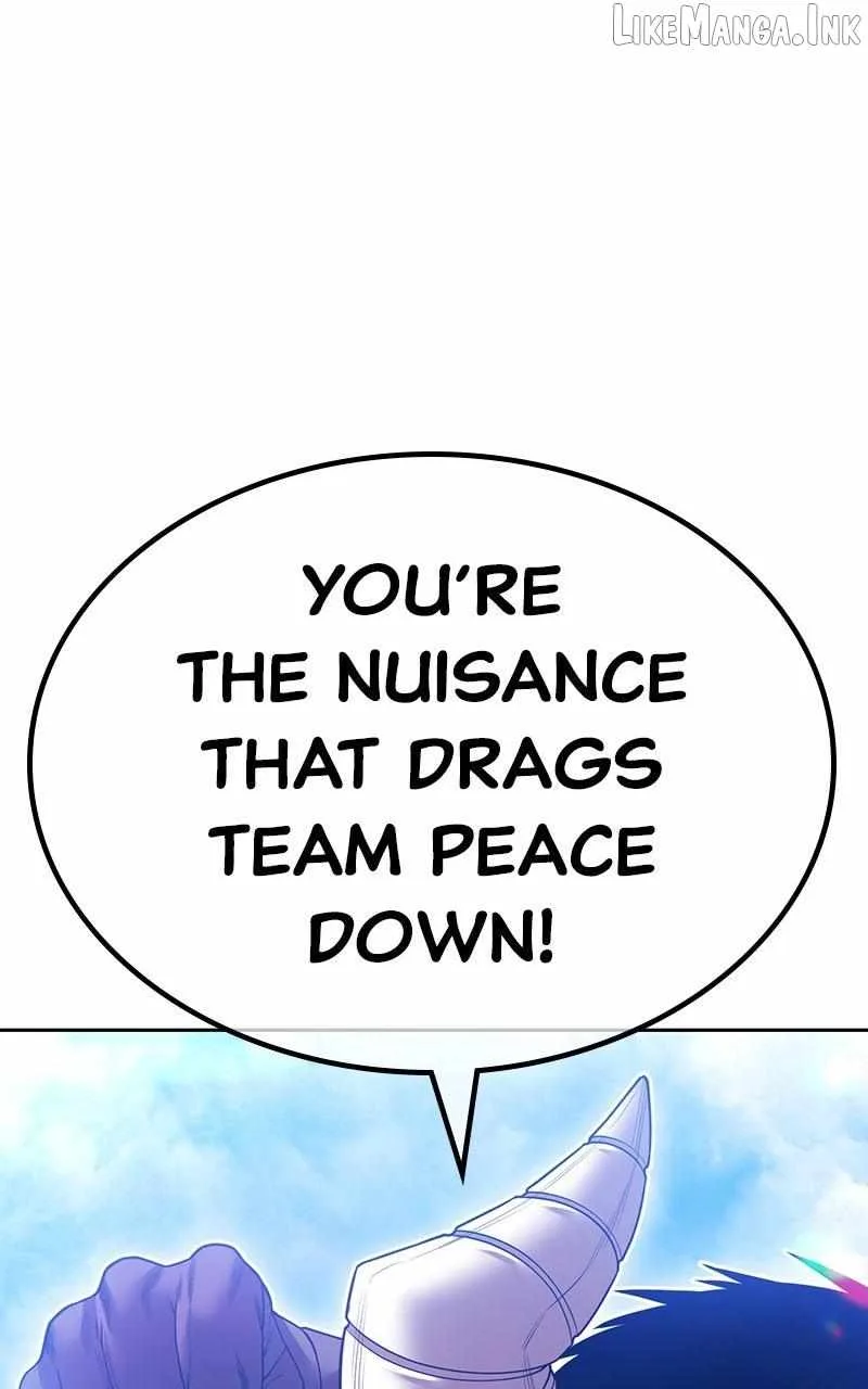 +99 Wooden stick Chapter 208 page 157
