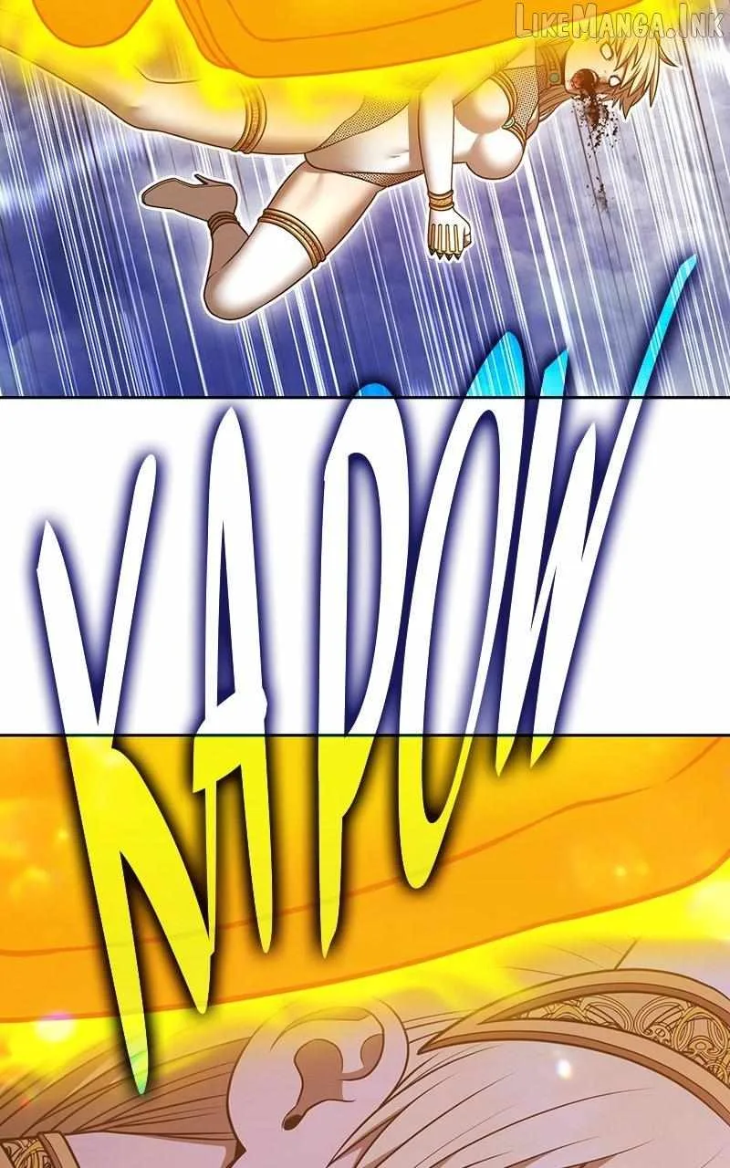 +99 Wooden stick Chapter 208 page 162
