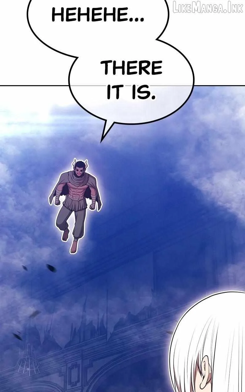 +99 Wooden stick Chapter 208 page 173