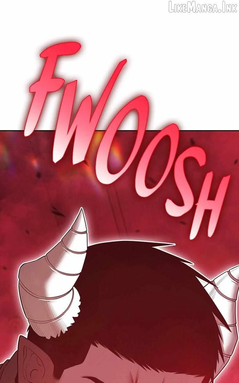 +99 Wooden stick Chapter 208 page 168