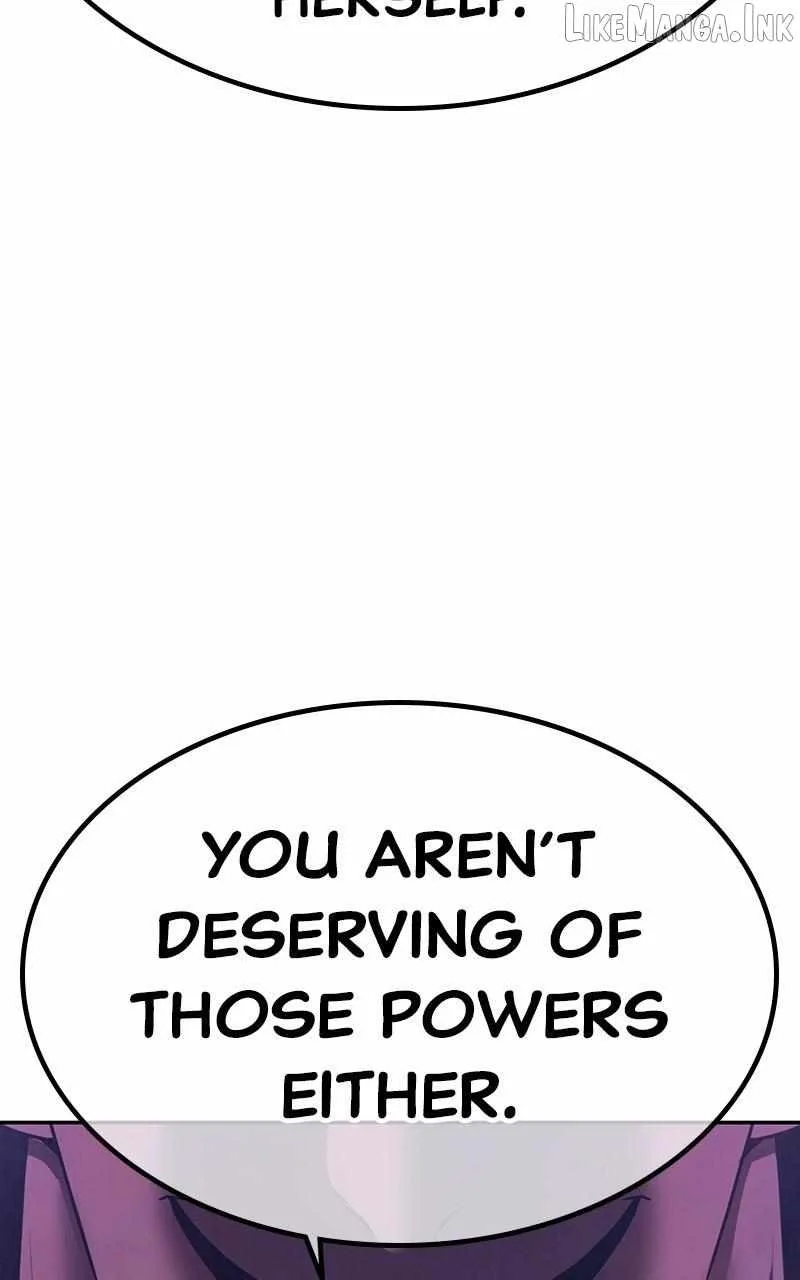 +99 Wooden stick Chapter 208 page 177