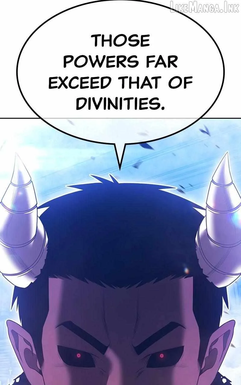 +99 Wooden stick Chapter 208 page 175