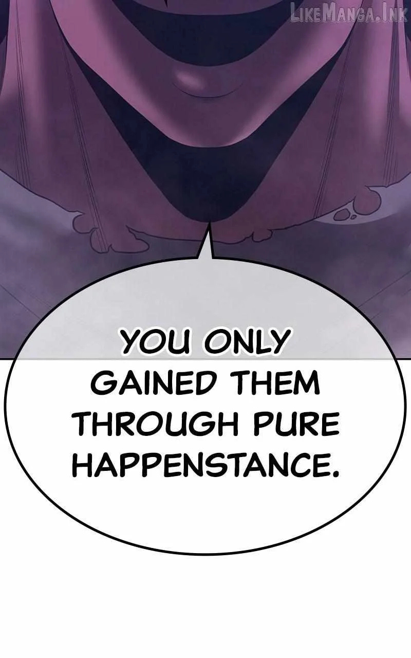 +99 Wooden stick Chapter 208 page 178