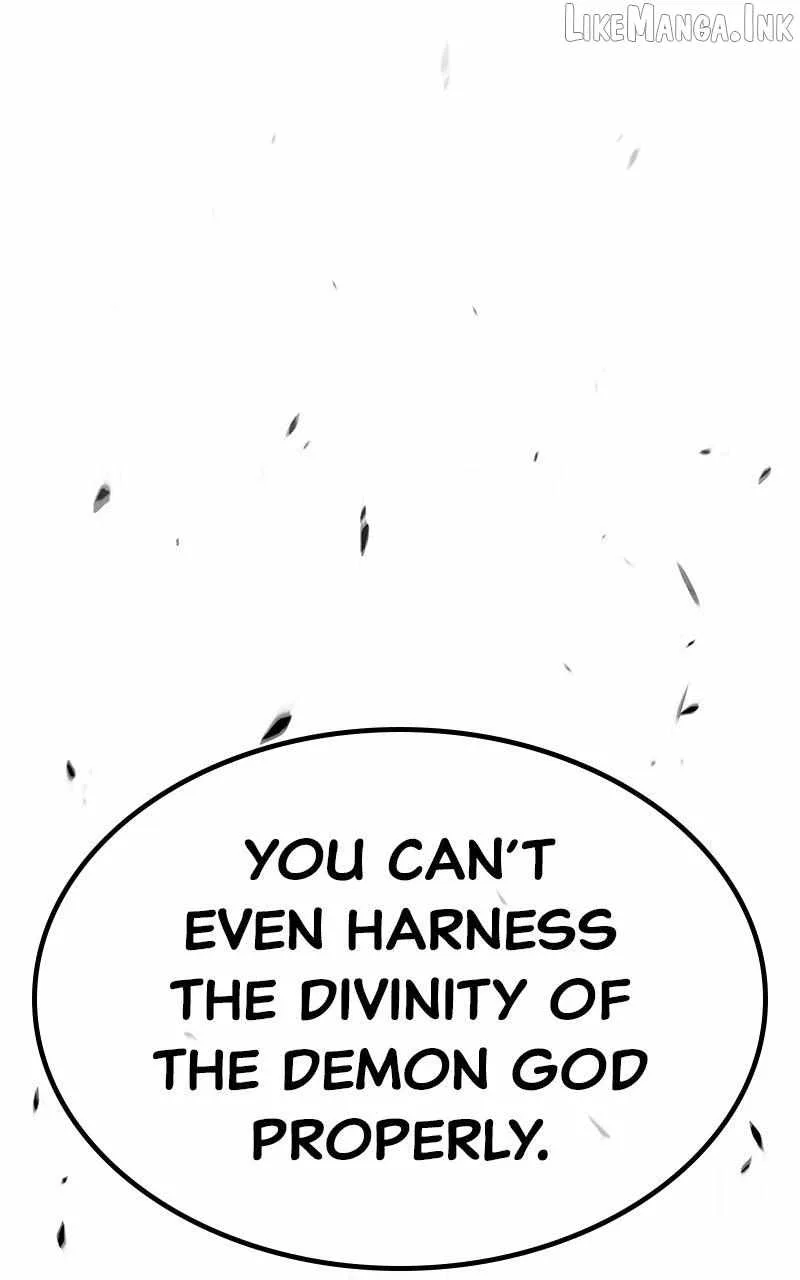 +99 Wooden stick Chapter 208 page 184
