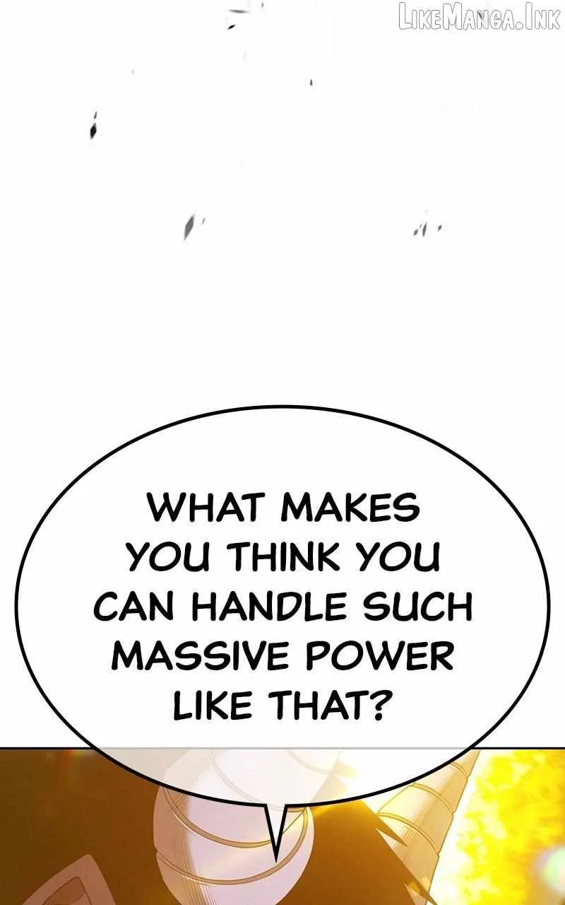 +99 Wooden stick Chapter 208 page 185