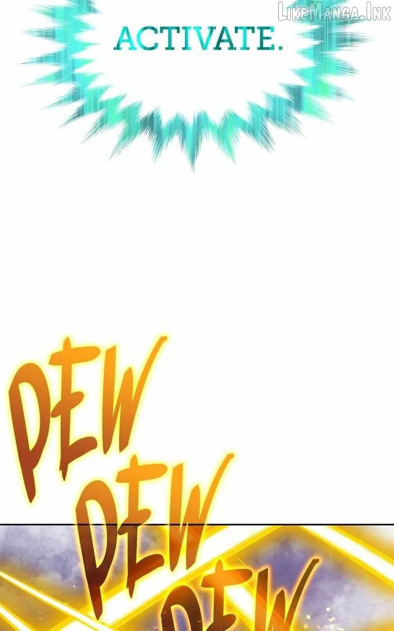 +99 Wooden stick Chapter 208 page 181
