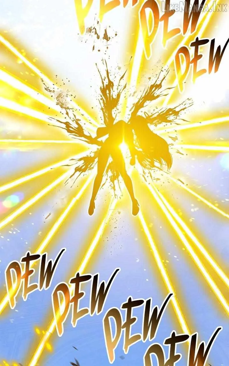 +99 Wooden stick Chapter 208 page 188