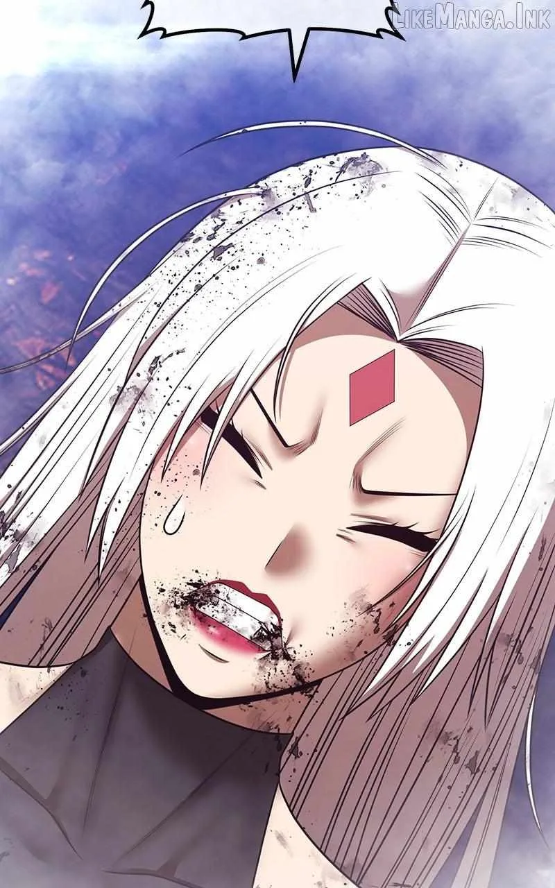+99 Wooden stick Chapter 208 page 193
