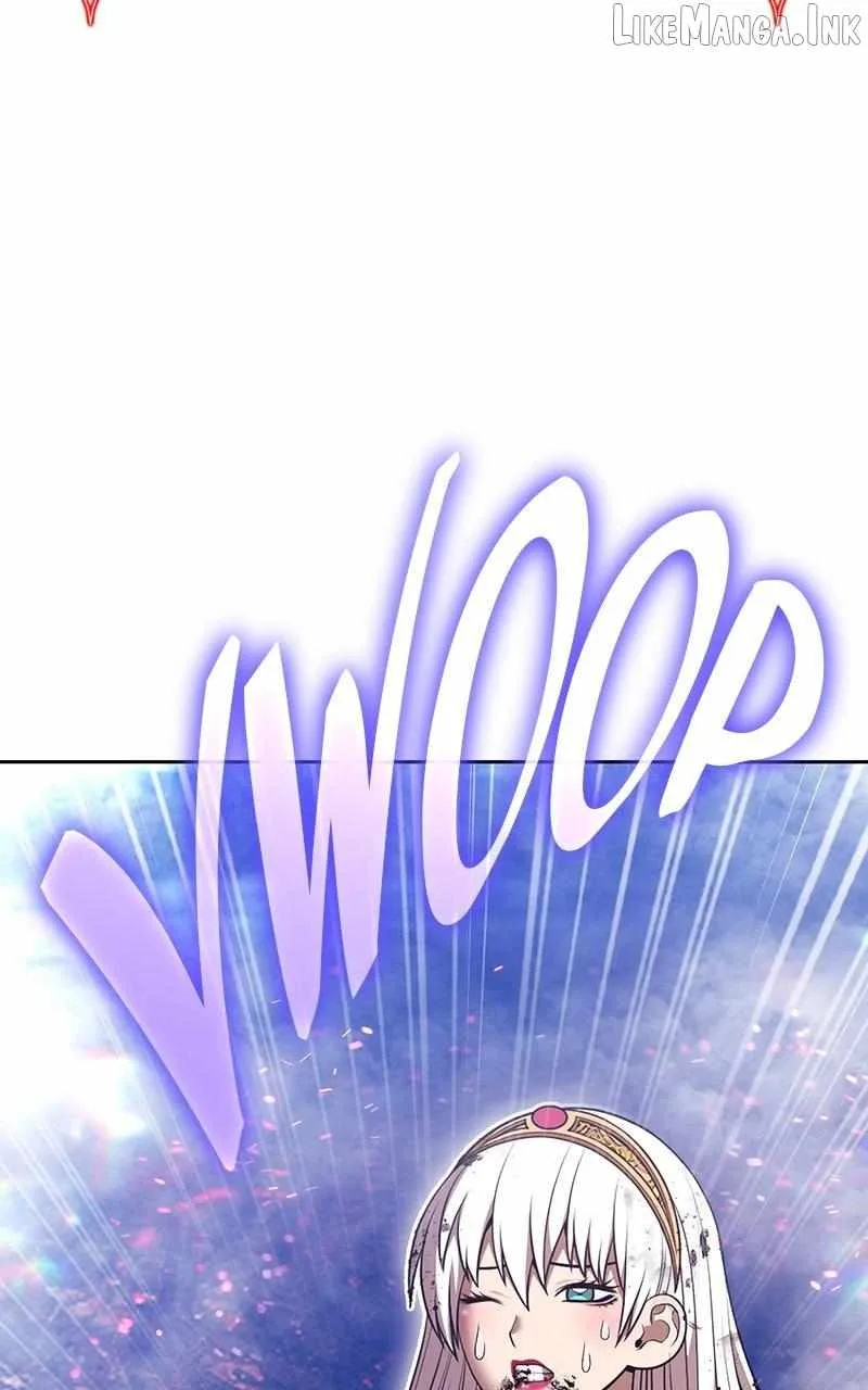 +99 Wooden stick Chapter 208 page 196