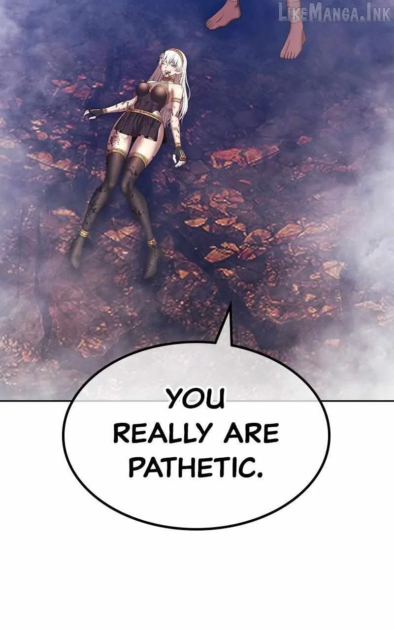 +99 Wooden stick Chapter 208 page 200