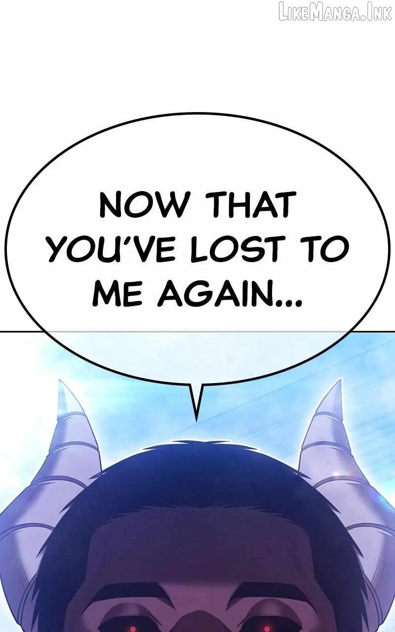 +99 Wooden stick Chapter 208 page 203