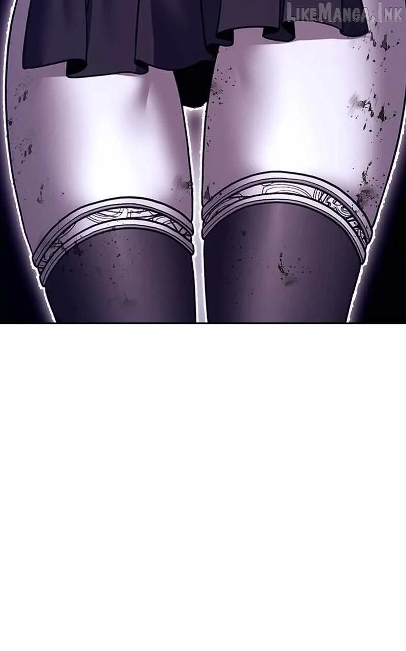+99 Wooden stick Chapter 208 page 206