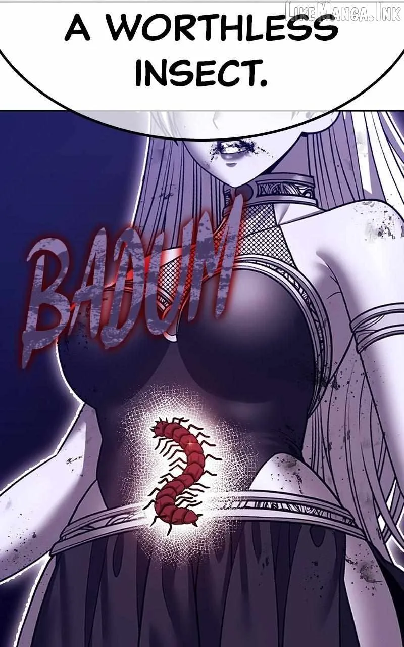 +99 Wooden stick Chapter 208 page 205