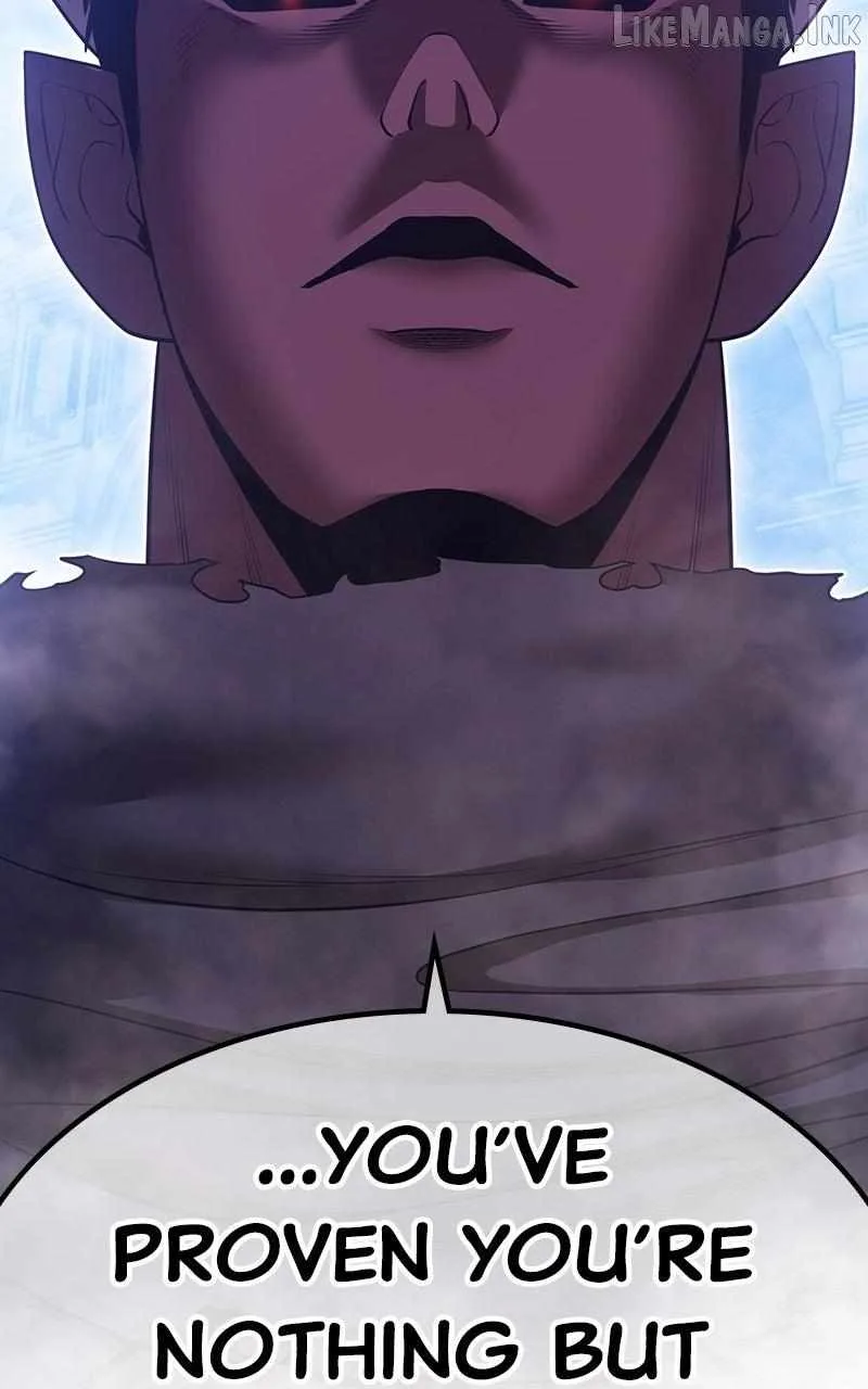 +99 Wooden stick Chapter 208 page 204
