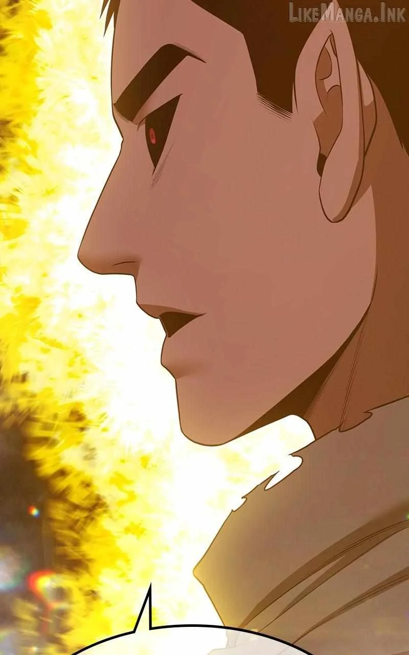 +99 Wooden stick Chapter 208 page 211