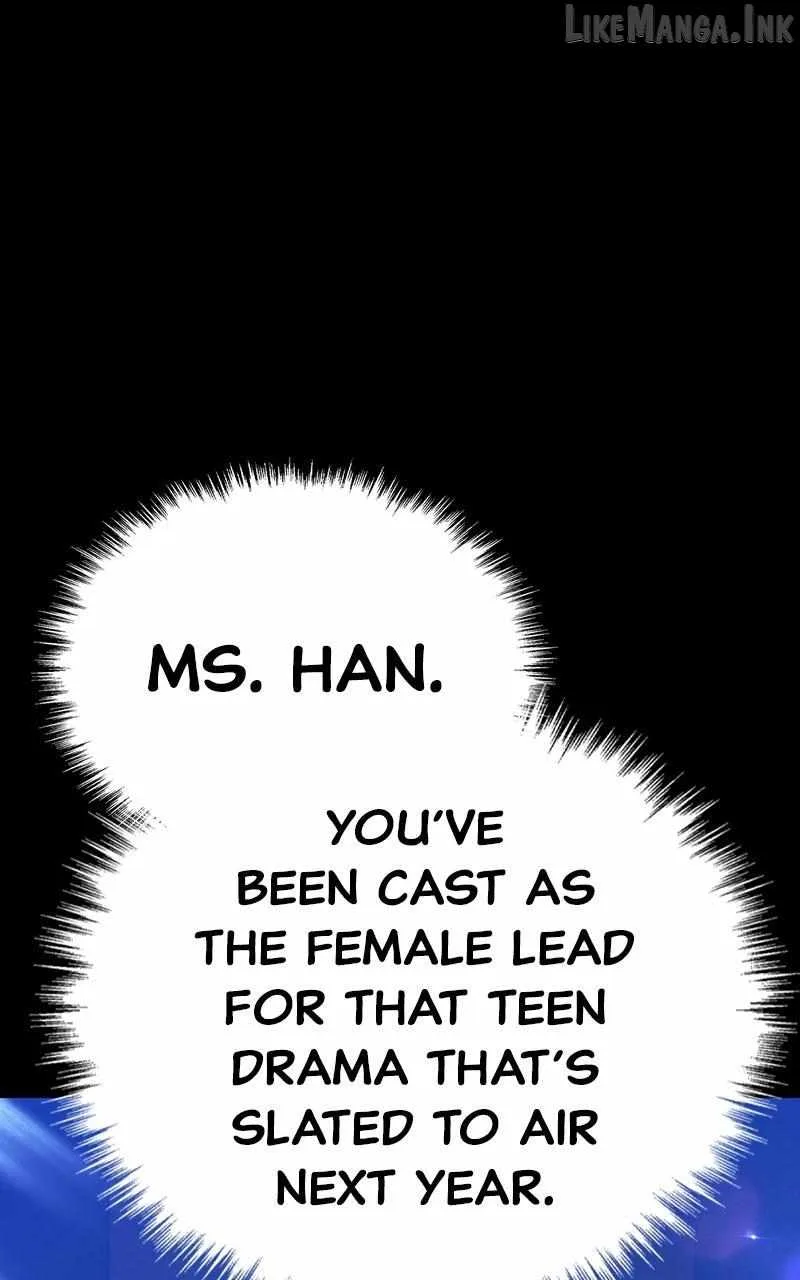 +99 Wooden stick Chapter 208 page 240