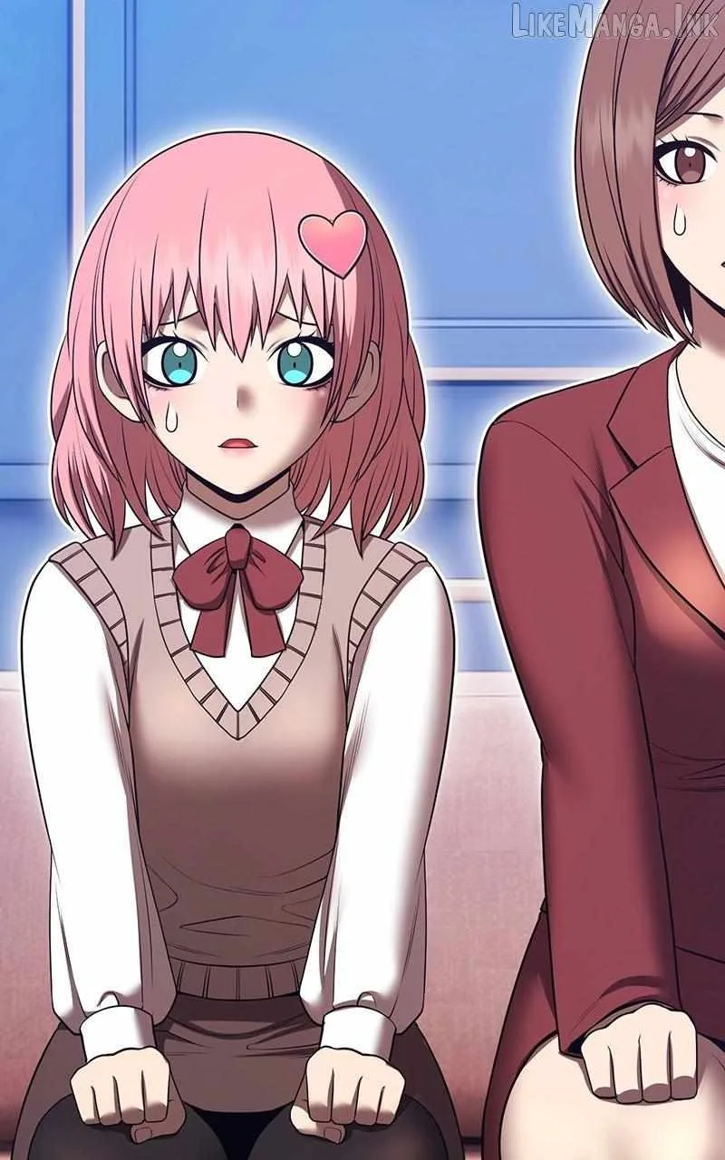 +99 Wooden stick Chapter 208 page 243