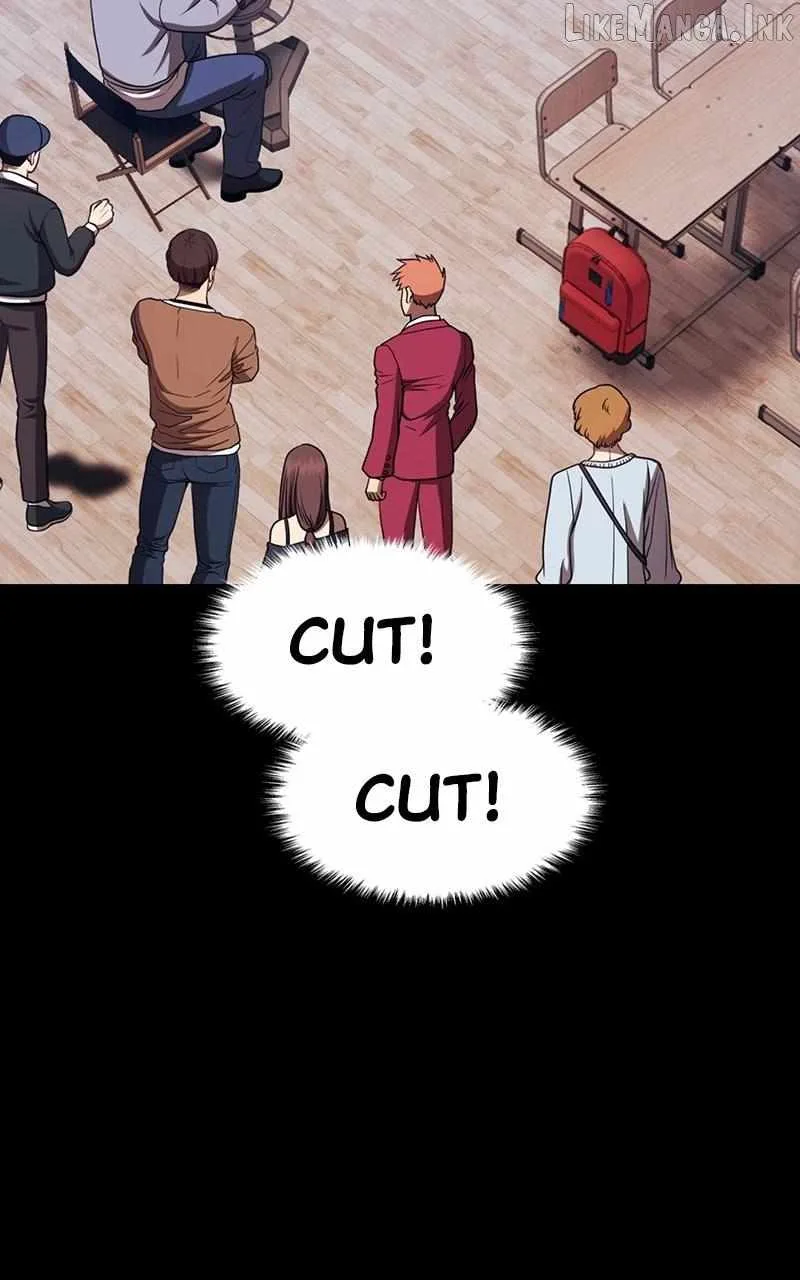 +99 Wooden stick Chapter 208 page 249