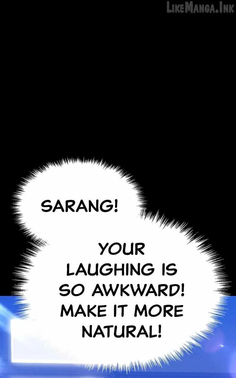 +99 Wooden stick Chapter 208 page 250