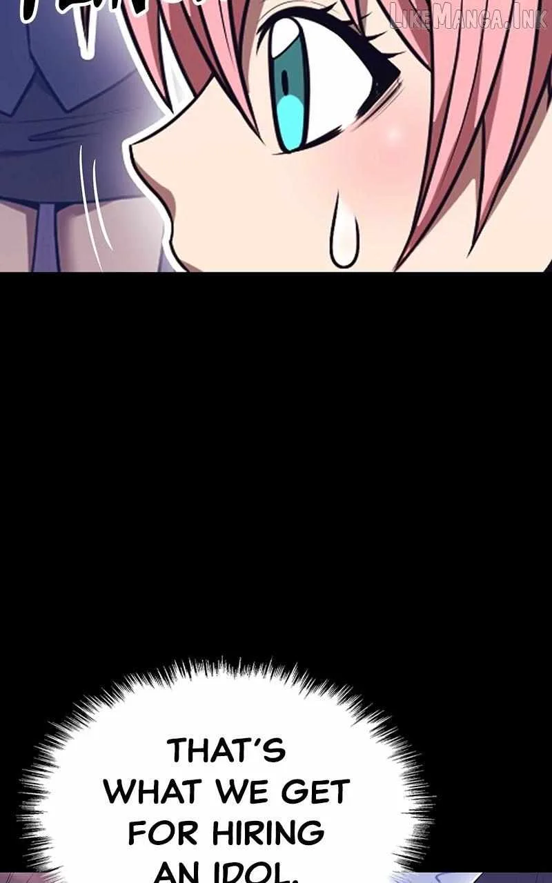 +99 Wooden stick Chapter 208 page 254