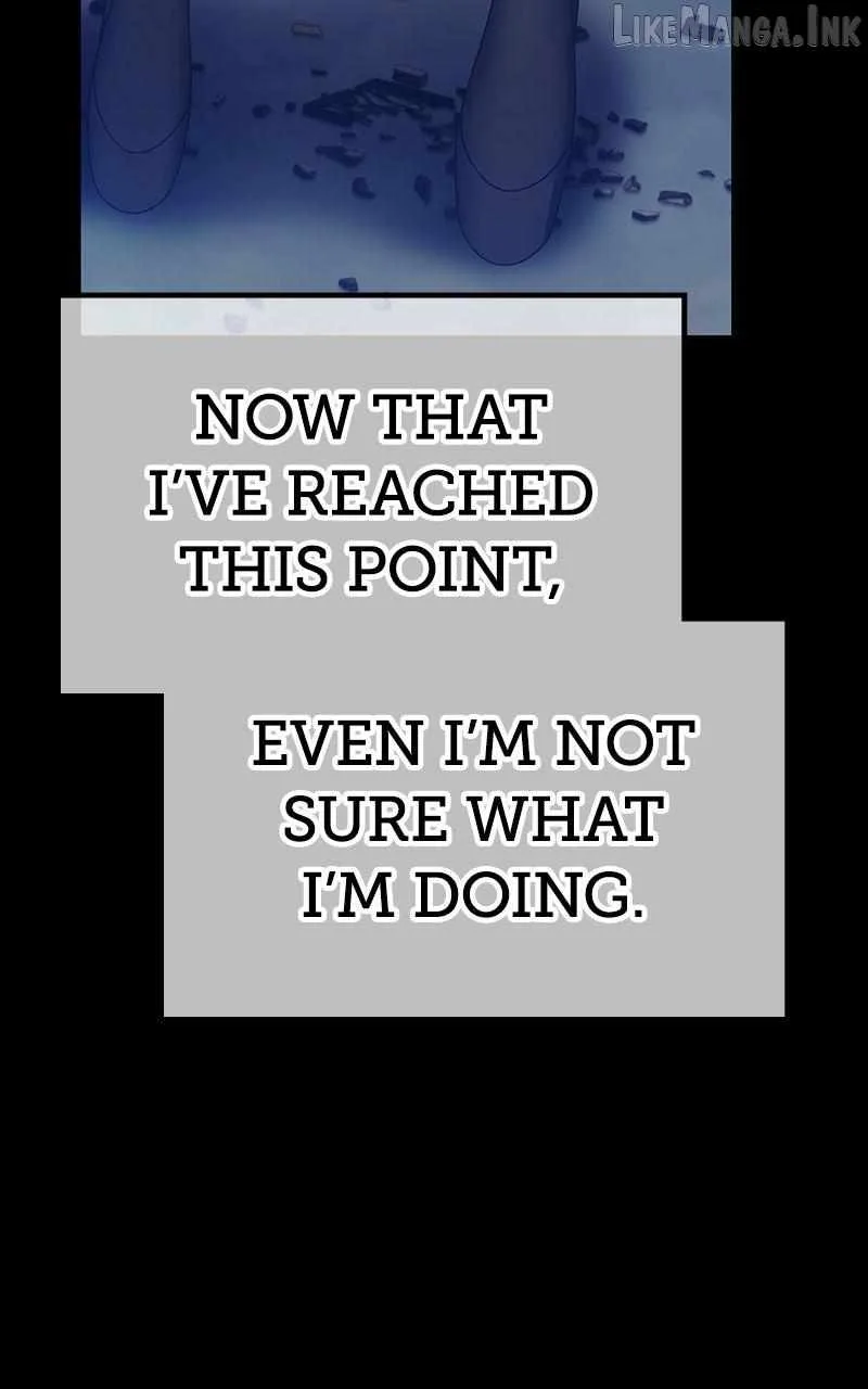 +99 Wooden stick Chapter 208 page 282