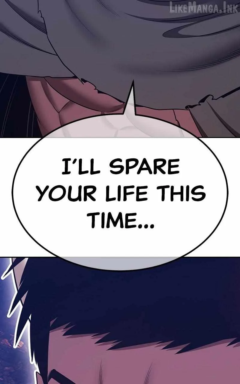+99 Wooden stick Chapter 208 page 303