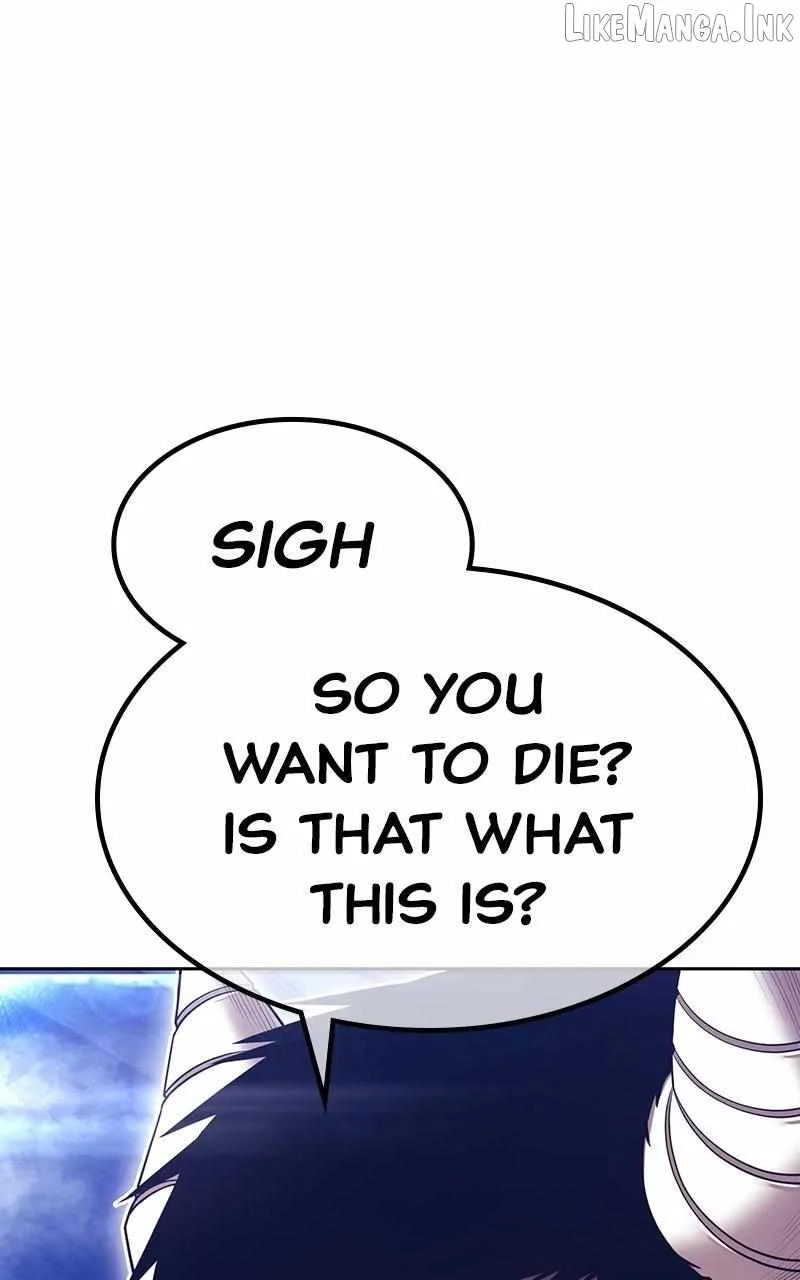 +99 Wooden stick Chapter 208 page 307