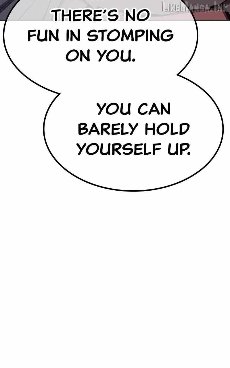 +99 Wooden stick Chapter 208 page 309