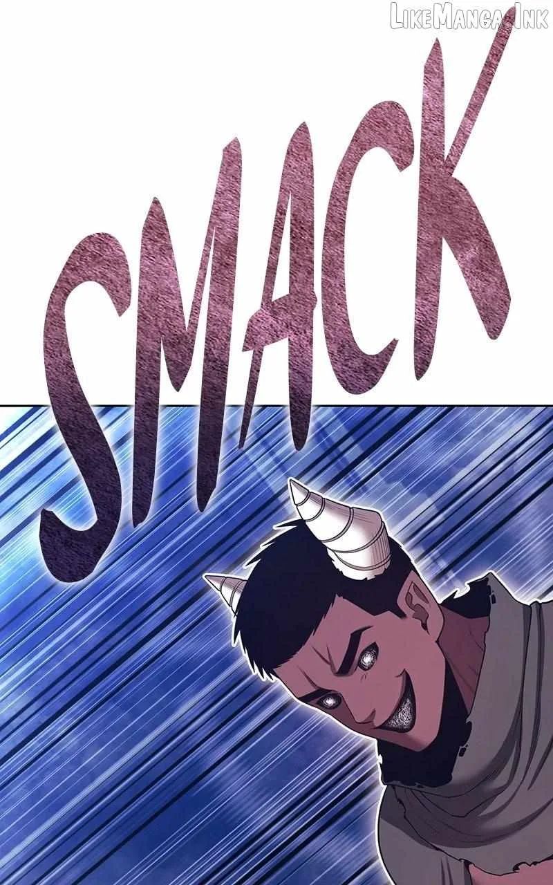 +99 Wooden stick Chapter 208 page 310