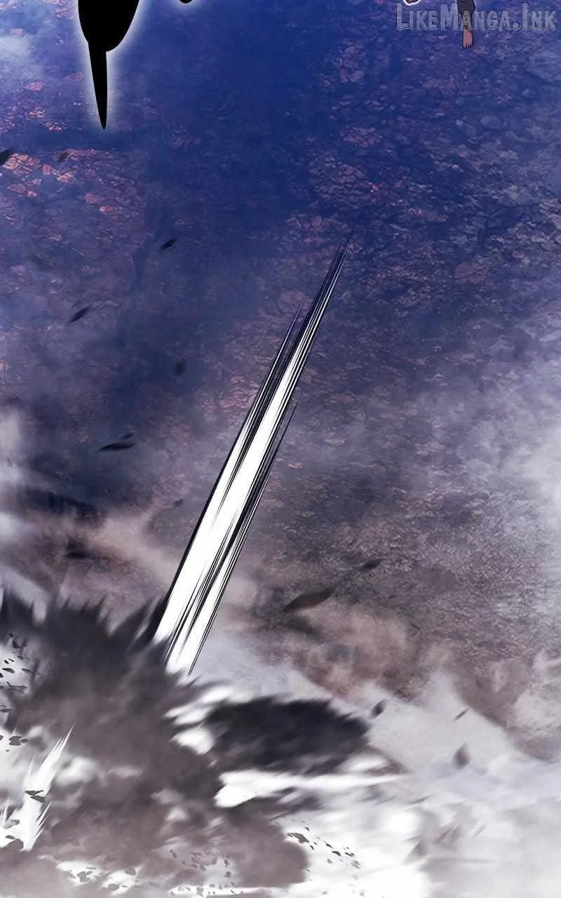 +99 Wooden stick Chapter 208 page 313