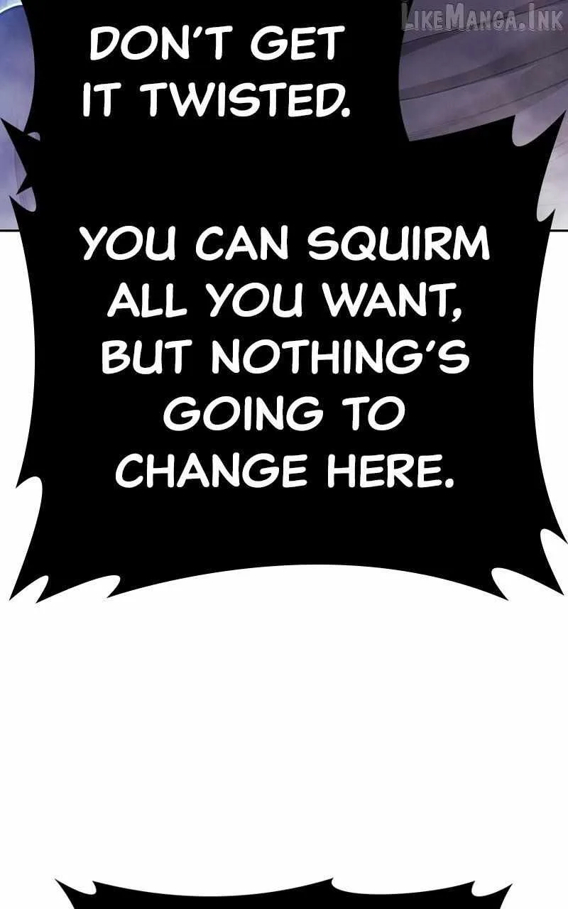 +99 Wooden stick Chapter 208 page 316