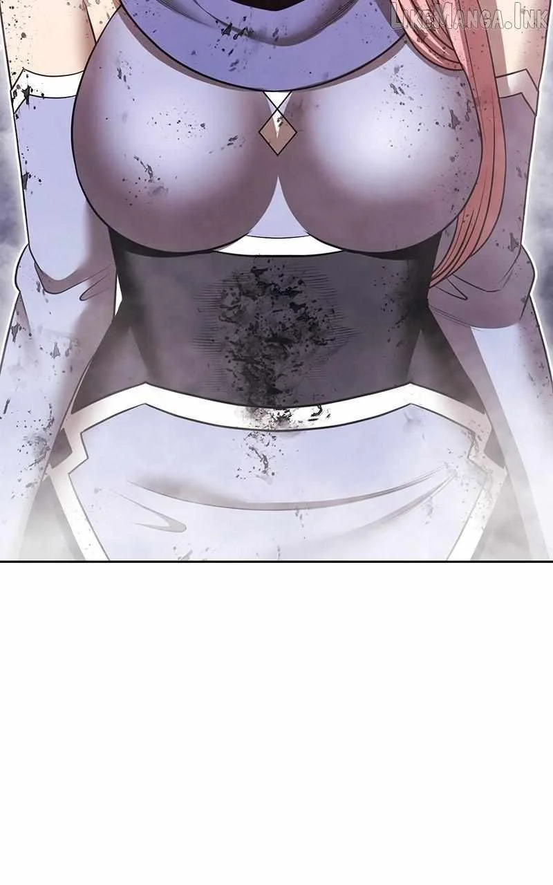 +99 Wooden stick Chapter 208 page 320