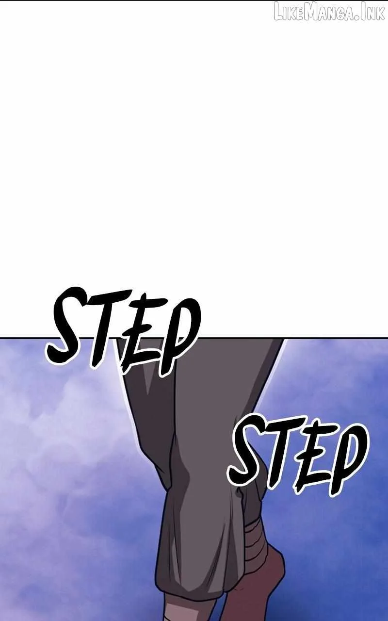 +99 Wooden stick Chapter 208 page 322