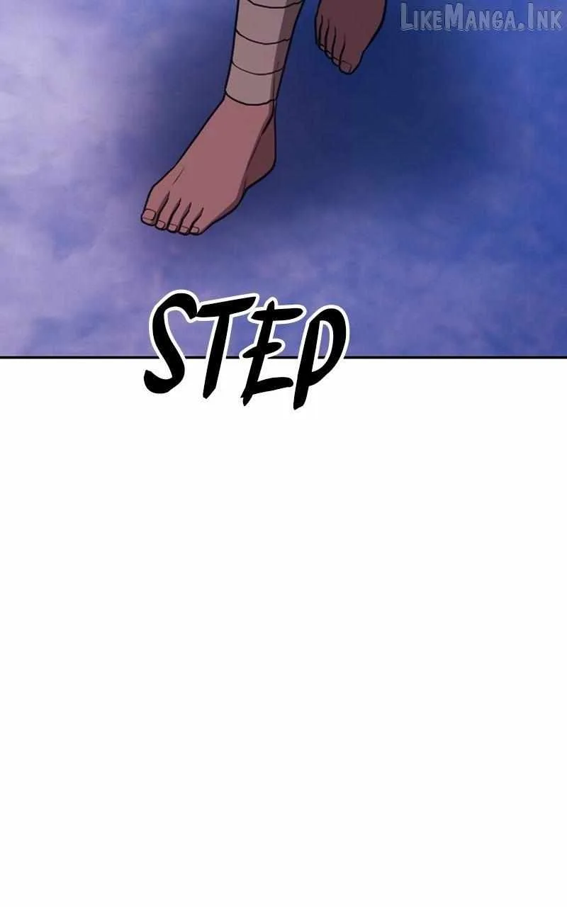+99 Wooden stick Chapter 208 page 323