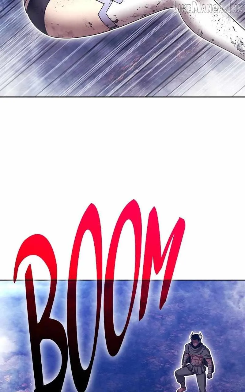 +99 Wooden stick Chapter 208 page 312