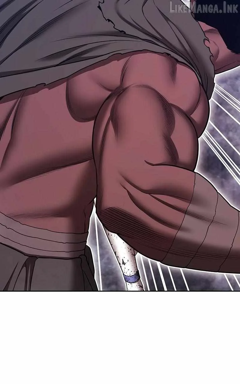 +99 Wooden stick Chapter 208 page 328