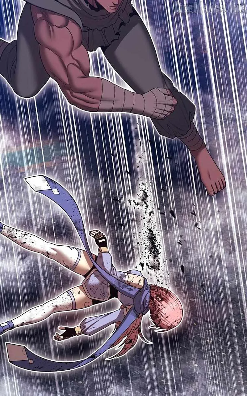 +99 Wooden stick Chapter 208 page 330
