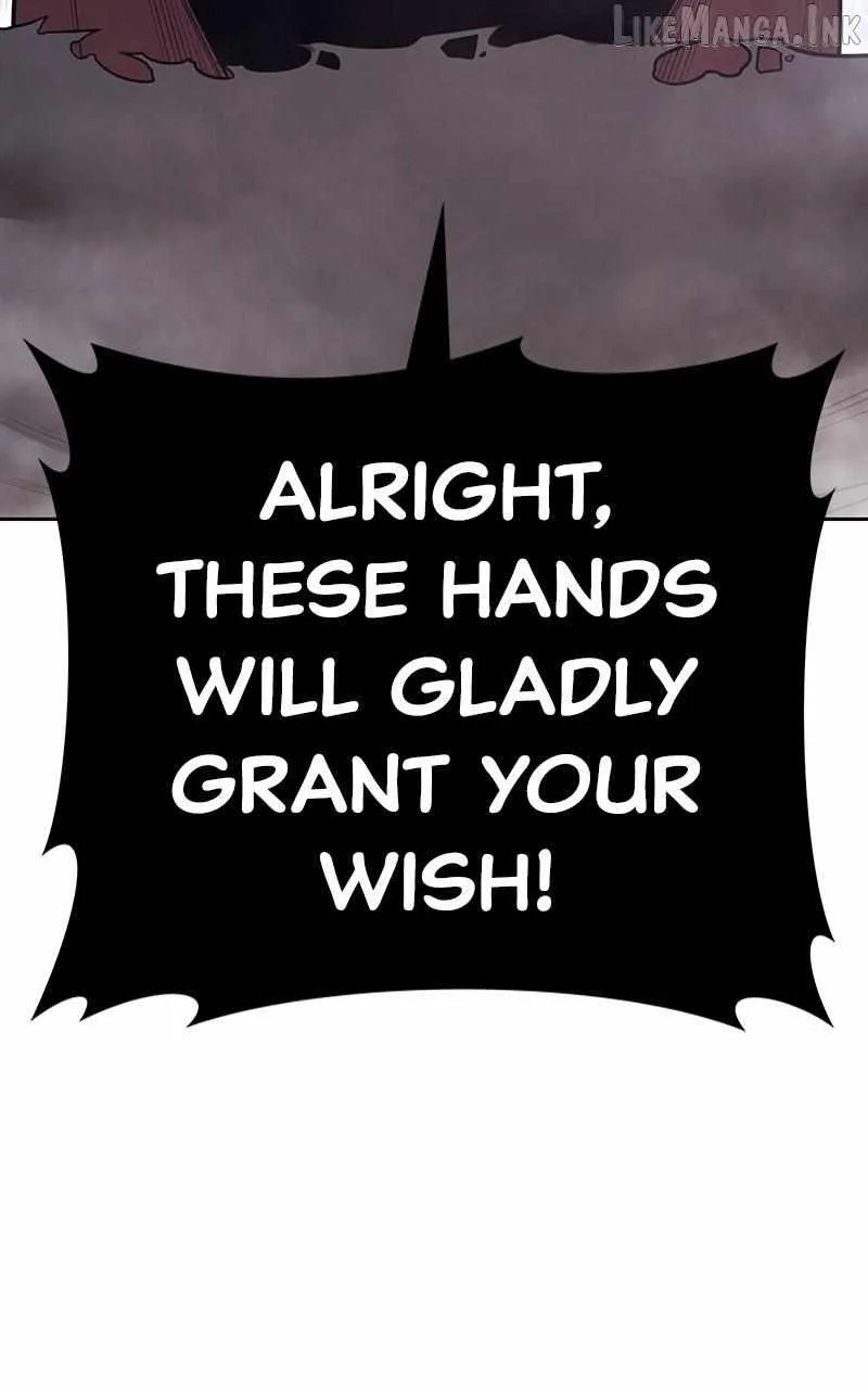 +99 Wooden stick Chapter 208 page 333