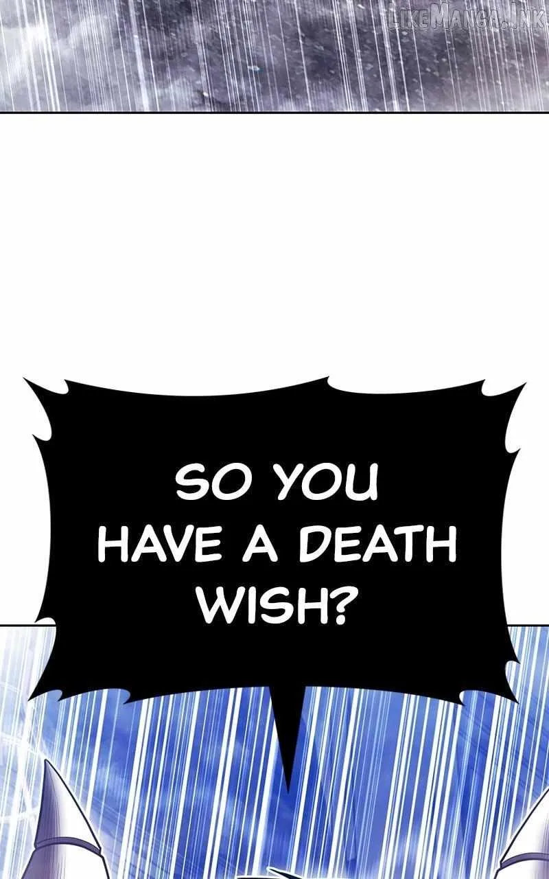 +99 Wooden stick Chapter 208 page 331