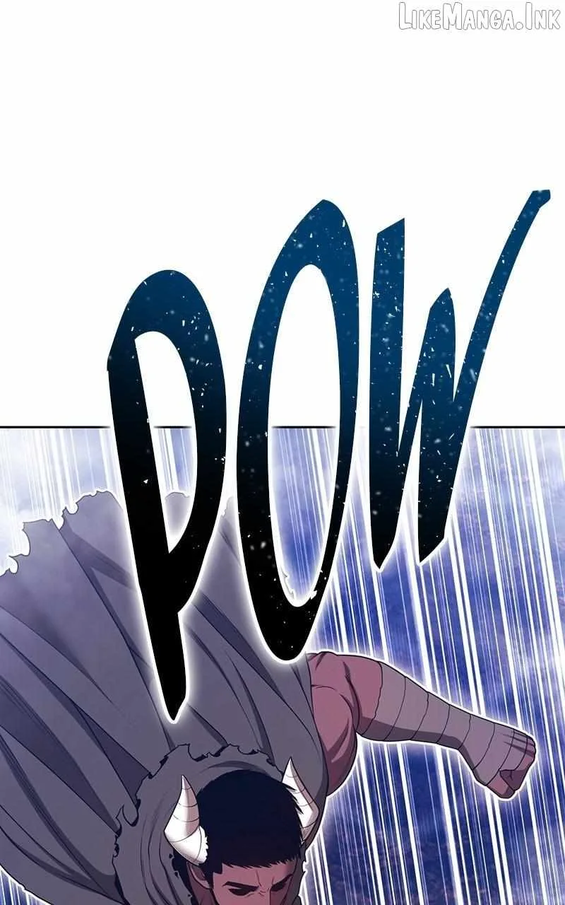 +99 Wooden stick Chapter 208 page 329