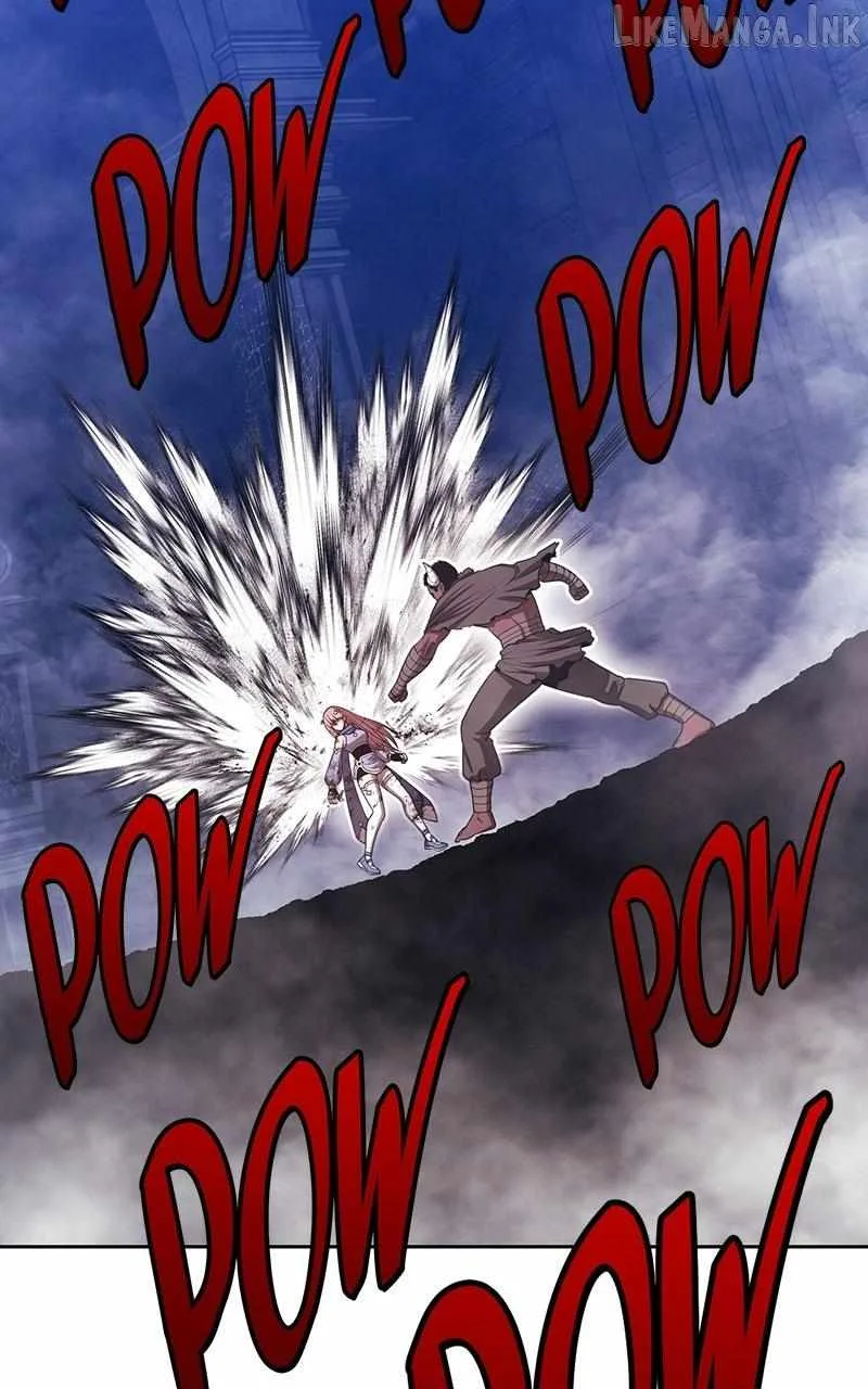 +99 Wooden stick Chapter 208 page 335