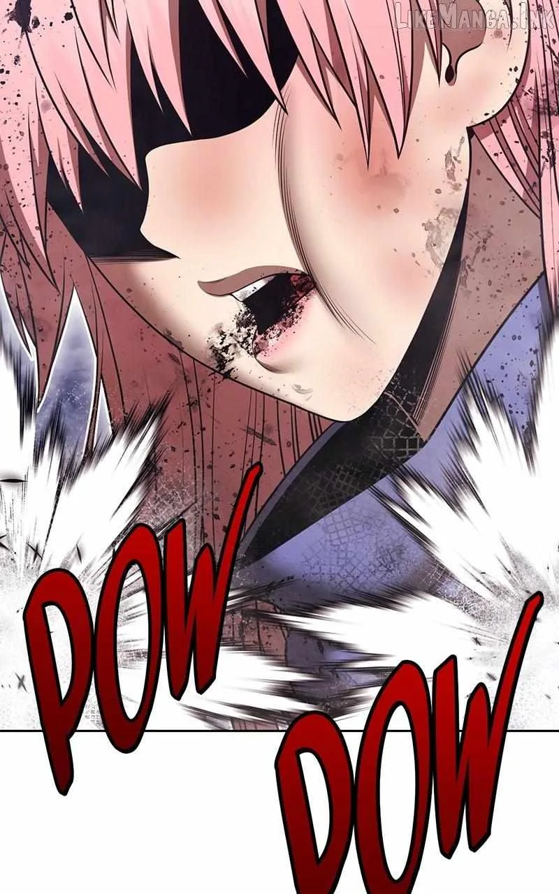 +99 Wooden stick Chapter 208 page 337