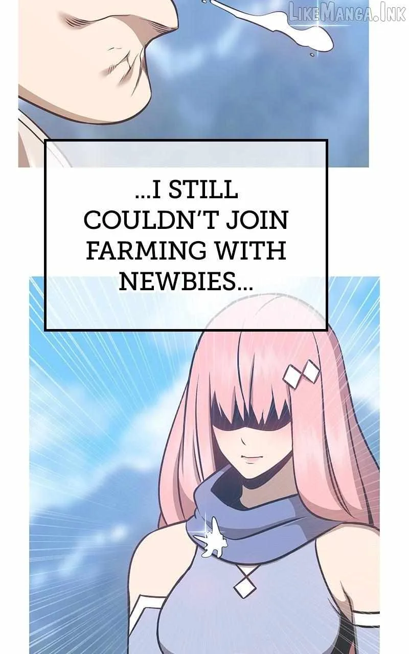 +99 Wooden stick Chapter 208 page 344
