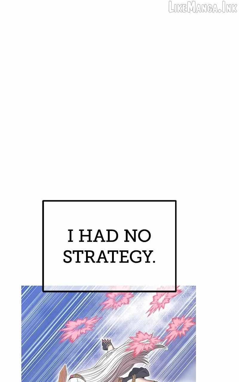 +99 Wooden stick Chapter 208 page 349