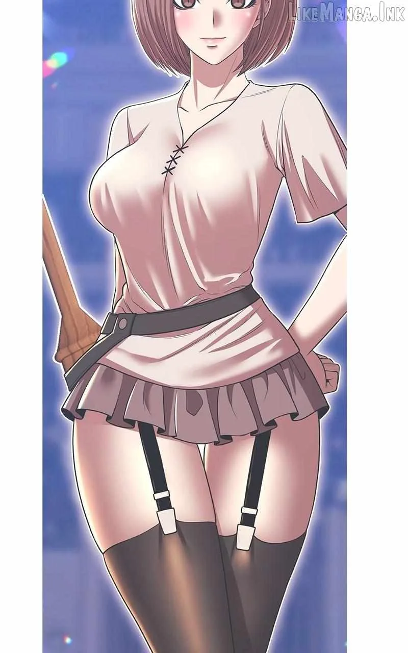 +99 Wooden stick Chapter 208 page 352