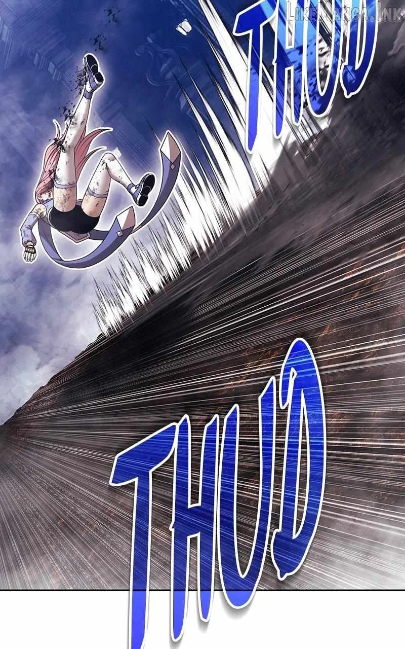 +99 Wooden stick Chapter 208 page 356