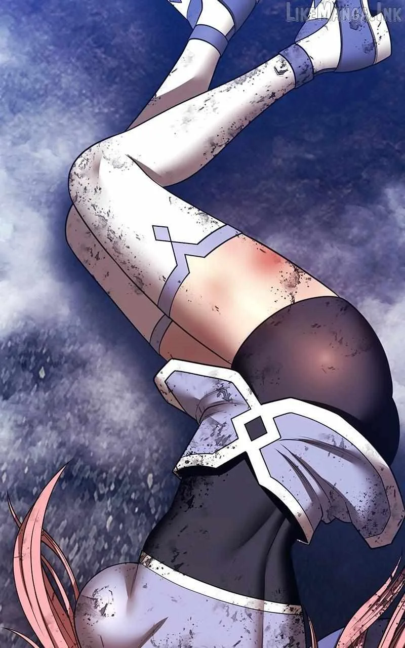 +99 Wooden stick Chapter 208 page 358