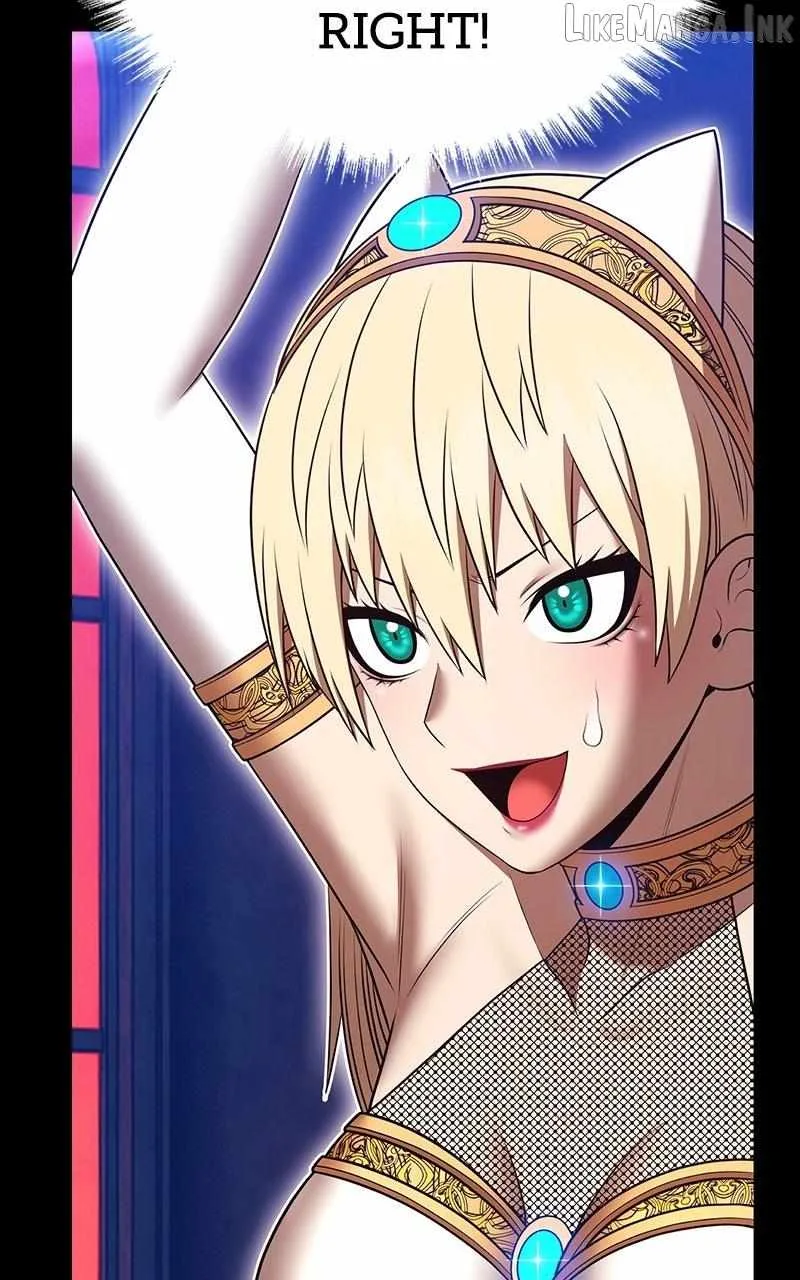 +99 Wooden stick Chapter 208 page 363