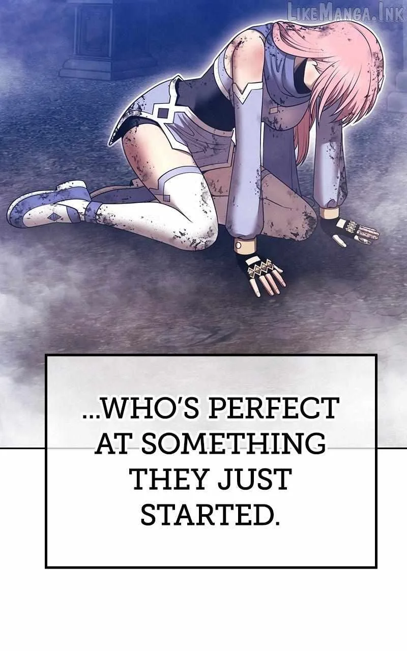 +99 Wooden stick Chapter 208 page 369