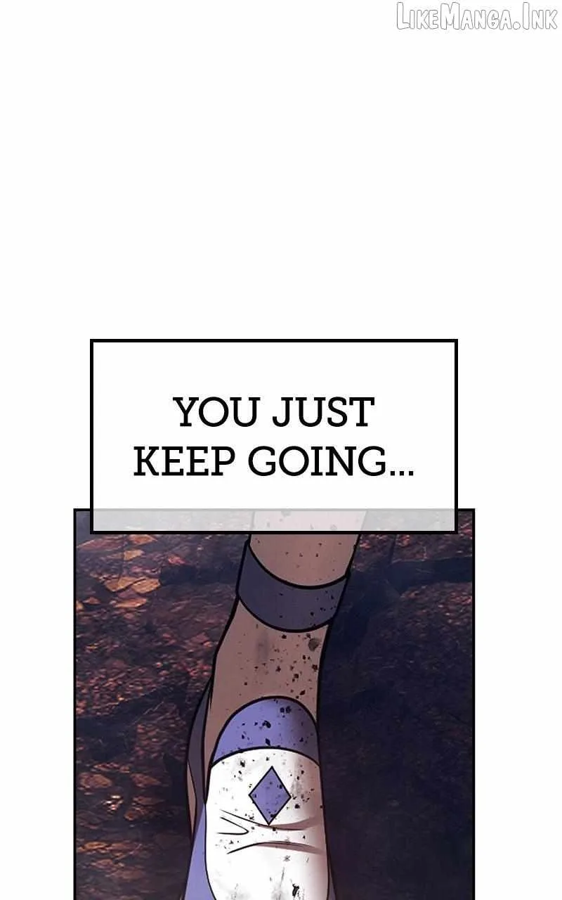 +99 Wooden stick Chapter 208 page 370